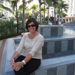 Meet your Posher, Maria